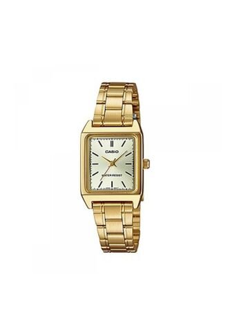 Reloj CASIO Modelo Casio Fashion Ltp Dorado Mujer Casio