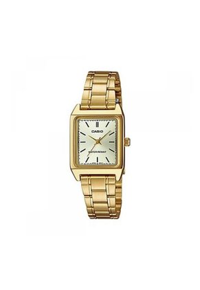 Reloj CASIO Modelo Casio Fashion Ltp Dorado Mujer