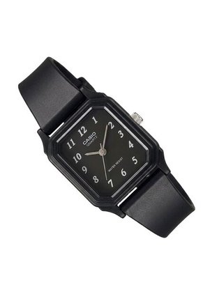 Reloj Casio Modelo LQ-142-1BDF Negro Mujer