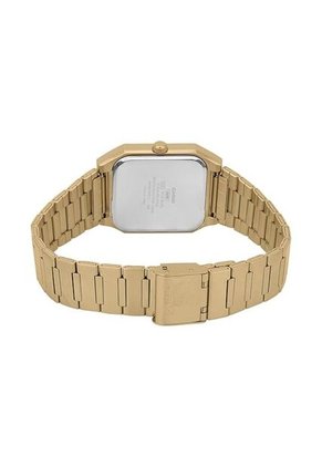 Reloj Casio Modelo MTP-B185G-9AVDF Dorado Hombre