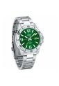 Reloj Casio Modelo MTP-VD01D-3BVUDF Plateado Hombre de Casio
