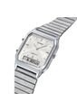 Reloj Casio Modelo AQ-230ELT-7ADR Plateado Unisex de Casio