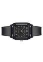 Reloj Casio Modelo LQ-142-1BDF Negro Mujer de Casio