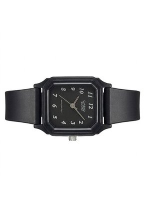 Reloj Casio Modelo LQ-142-1BDF Negro Mujer