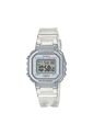 Reloj Casio Modelo LA-20WHS-7A Transparente Mujer de Casio