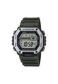 Reloj Casio Modelo MWD-110H-3AVDF Verde Hombre de Casio