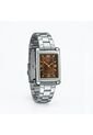Reloj Casio Modelo LTP-1234DD-5ADF Plateado Mujer de Casio