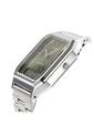 Reloj Casio Modelo AQ-230A-3AMQYDF Plateado Unisex de Casio
