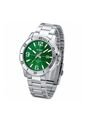 Reloj Casio Modelo MTP-VD01D-3BVUDF Plateado Hombre de Casio