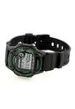 Reloj Casio Modelo W-220H-1A3VDF Negro Hombre de Casio