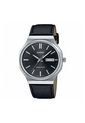 Reloj Casio Modelo MTP-E735L-8AVDF Negro Hombre de Casio
