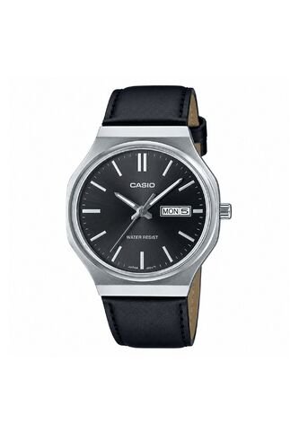 Reloj Casio Modelo MTP-E735L-8AVDF Negro Hombre Casio