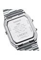 Reloj Casio Modelo AQ-230ELT-7ADR Plateado Unisex de Casio