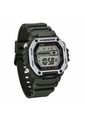 Reloj Casio Modelo MWD-110H-3AVDF Verde Hombre de Casio