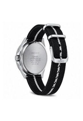 Reloj Casio Modelo MDV-10C-1A2VDF Negro Hombre