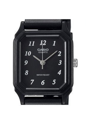 Reloj Casio Modelo LQ-142-1BDF Negro Mujer
