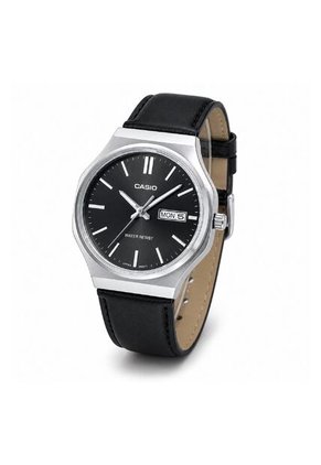 Reloj Casio Modelo MTP-E735L-8AVDF Negro Hombre