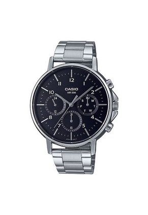 Reloj Casio Hombre MTP-E321D-1AVDF
