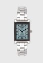 Reloj CASIO Plateado de Casio