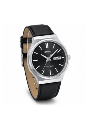 Reloj Casio Modelo MTP-E735L-8AVDF Negro Hombre