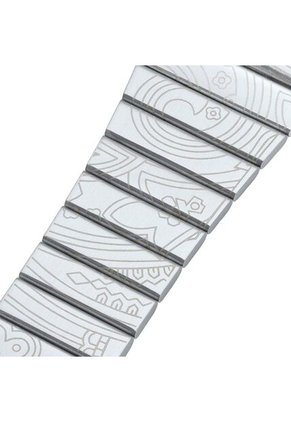 Reloj Casio Modelo AQ-230ELT-7ADR Plateado Unisex
