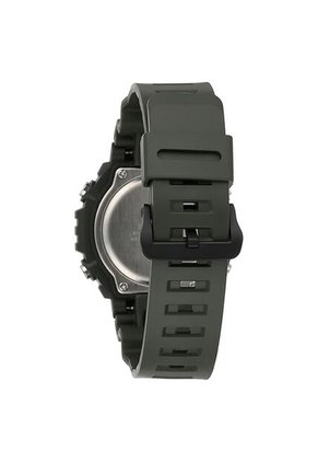 Reloj Casio Modelo MWD-110H-3AVDF Verde Hombre