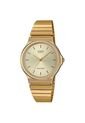 Reloj Casio Modelo MQ-24G-9EDF Dorado Mujer de Casio
