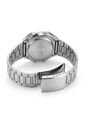Reloj Casio Modelo A158WEA-1DF Plateado Unisex de Casio