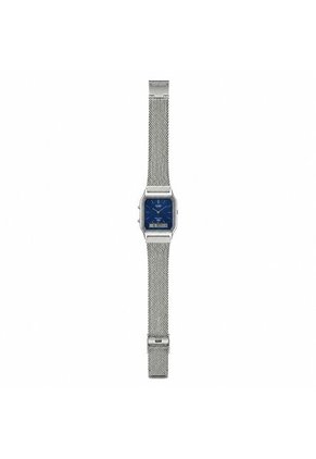 Reloj Casio Modelo AQ-230EM-2ADF Plateado Hombre