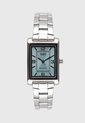 Reloj CASIO Plateado de Casio