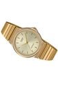 Reloj Casio Modelo MQ-24G-9EDF Dorado Mujer de Casio