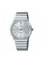 Reloj Casio Modelo MTP-E735D-7AVDF Plateado Hombre de Casio