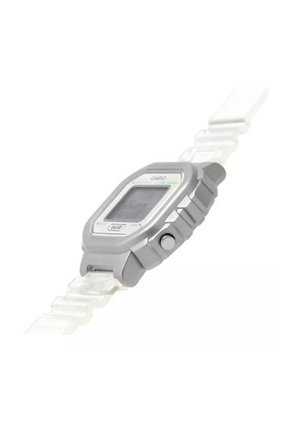 Reloj Casio Modelo LA-20WHS-7A Transparente Mujer