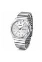 Reloj Casio Modelo MTP-E735D-7AVDF Plateado Hombre de Casio