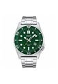 Reloj Casio Modelo MTD-135D-3AVDF Plateado Hombre de Casio