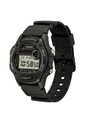 Reloj Casio Modelo W-220H-1AVDF Negro Hombre de Casio