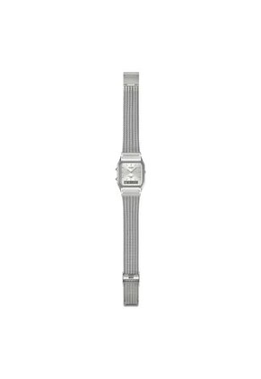 Reloj Casio Modelo AQ-230EM-7ADF Plateado Hombre