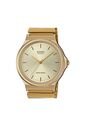 Reloj Casio Modelo MQ-24G-9EDF Dorado Mujer de Casio