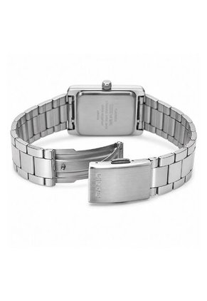 Reloj Casio Modelo LTP-1234DD-2ADF Plateado Mujer
