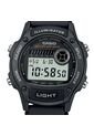Reloj Casio Modelo W-220H-1AVDF Negro Hombre de Casio