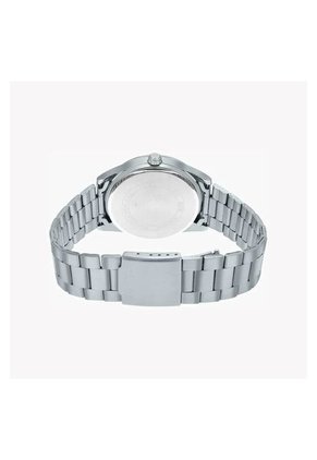 Reloj Casio Modelo MTP-VD03D-2A Plateado Hombre