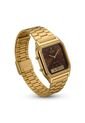 Reloj Casio Modelo AQ-230GA-5AMQYDF Dorado Unisex de Casio