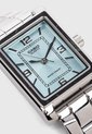 Reloj CASIO Plateado de Casio