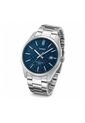 Reloj Casio Modelo MTP-VD03D-2A2UDF Plateado Hombre de Casio