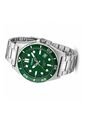 Reloj Casio Modelo MTD-135D-3AVDF Plateado Hombre de Casio