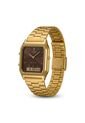Reloj Casio Modelo AQ-230GA-5AMQYDF Dorado Unisex de Casio