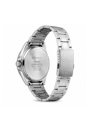 Reloj Casio Modelo MTD-135D-3AVDF Plateado Hombre
