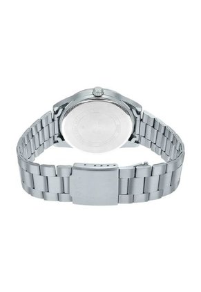 Reloj Casio Modelo MTP-VD03D-3A1 Plateado Hombre