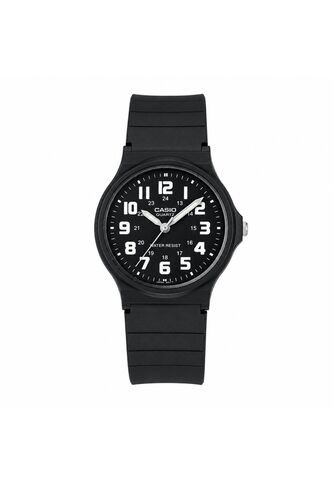 Reloj Casio Modelo Mq-71-1b Negro Hombre Casio