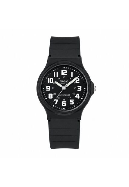 Reloj Casio Modelo Mq-71-1b Negro Hombre